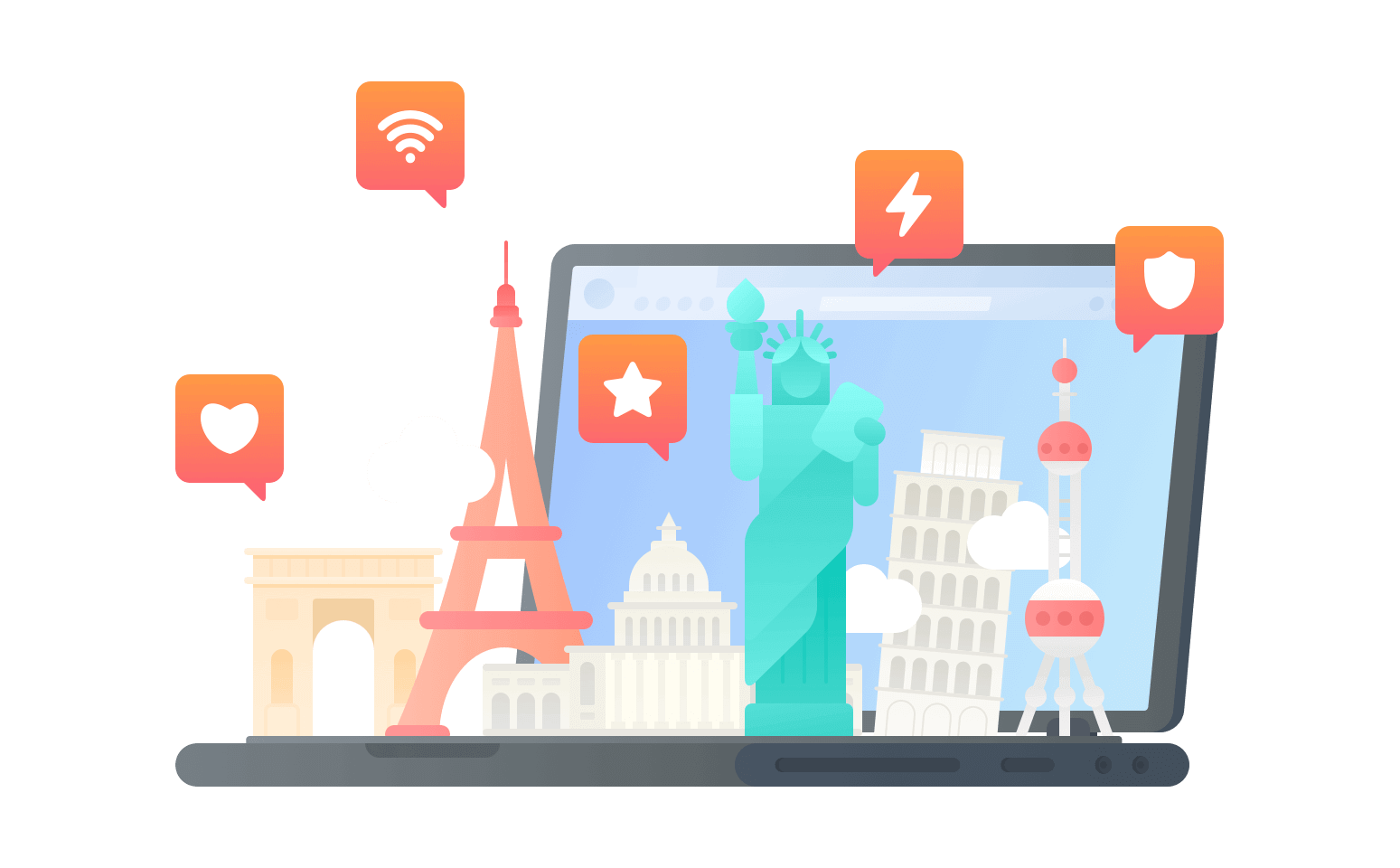 在希腊连接到中国vpn - 快回国
